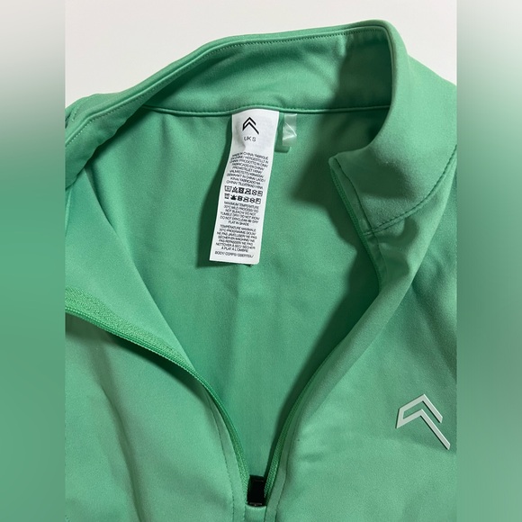 Oner active timeless set in jade green - Picture 6 of 7